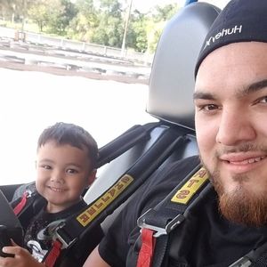 Meet your Posher, Miguel